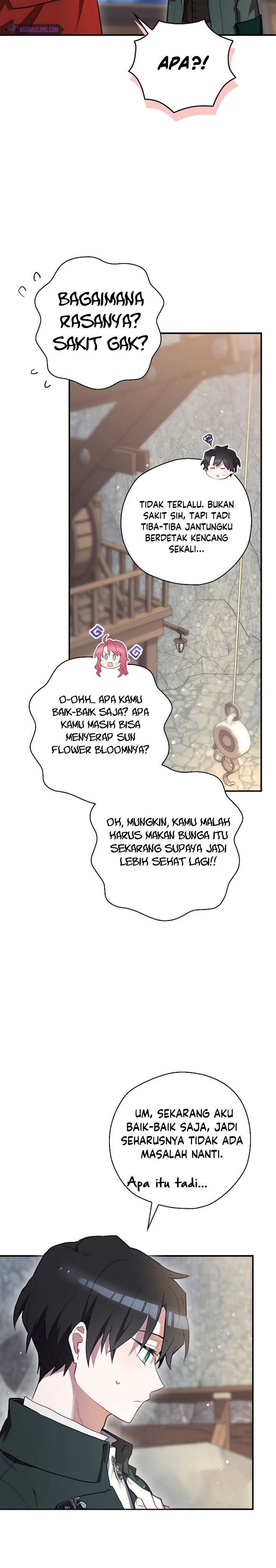 Ending Maker