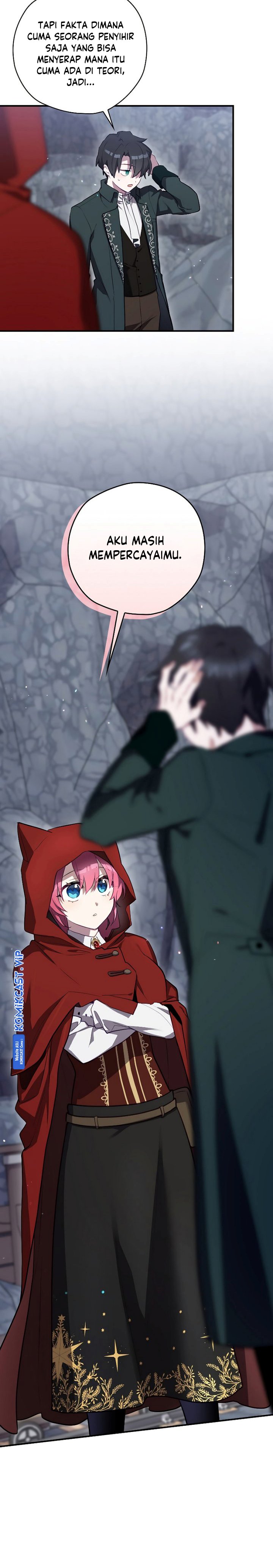 Ending Maker