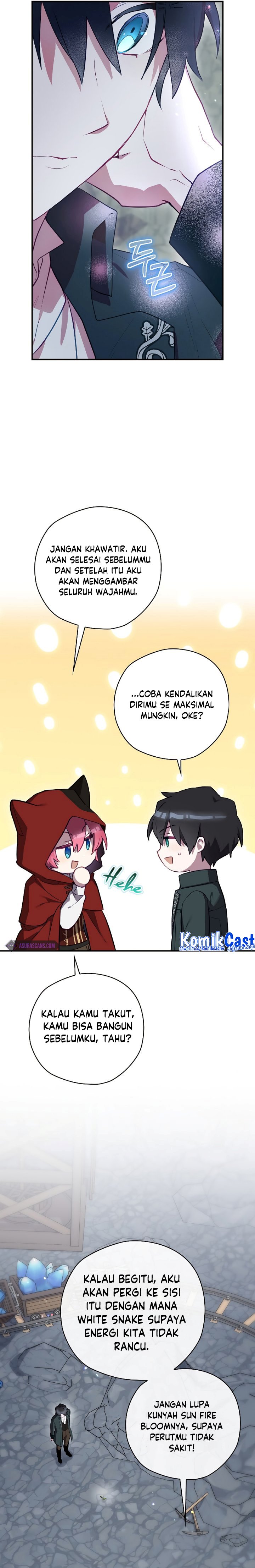 Ending Maker