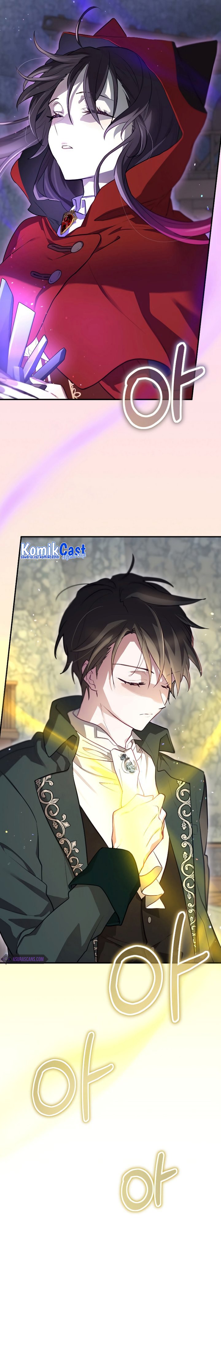 Ending Maker