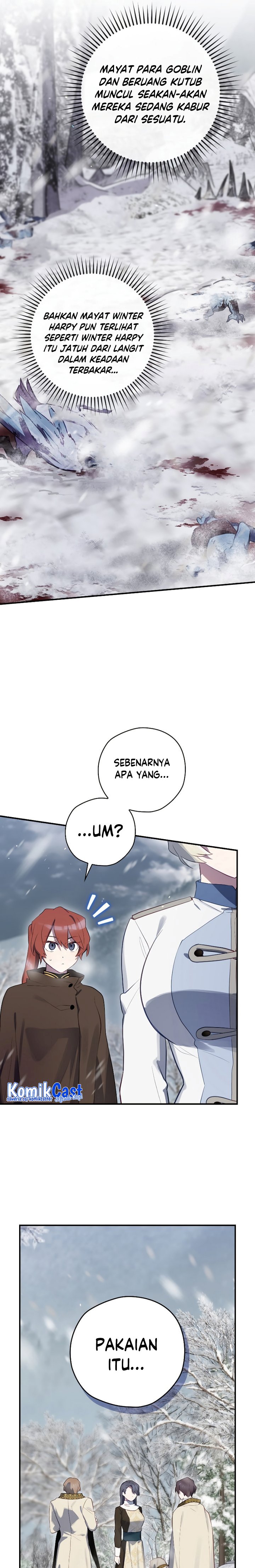 Ending Maker