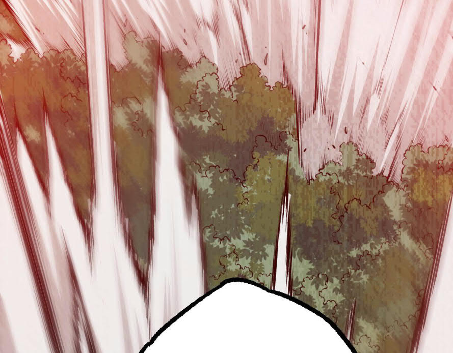 Evolution Begins With A Big Tree