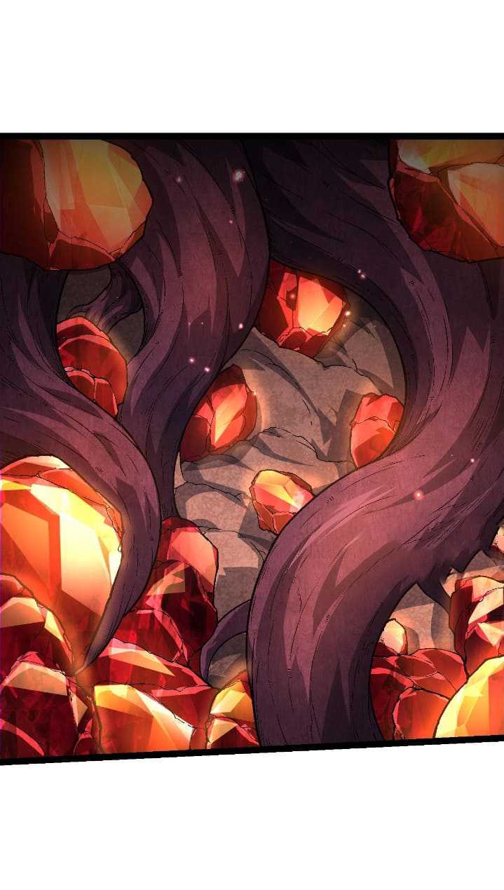 Evolution Begins With A Big Tree