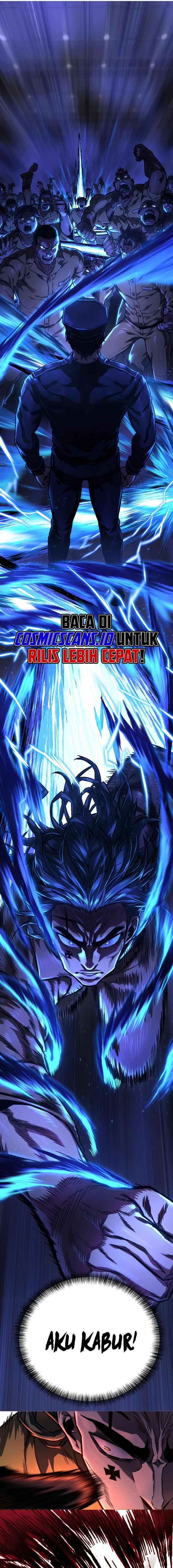 Executioner