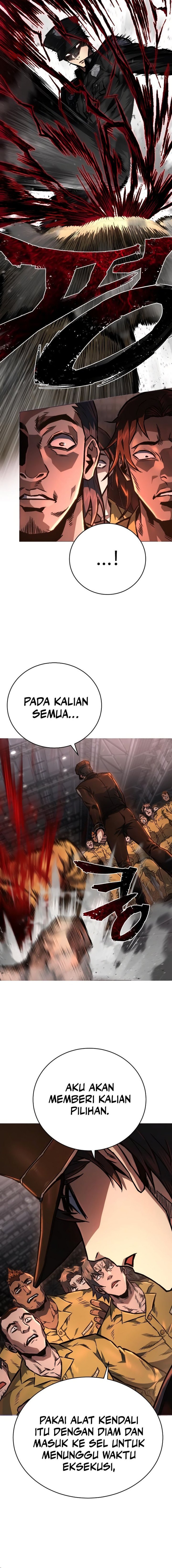 Executioner