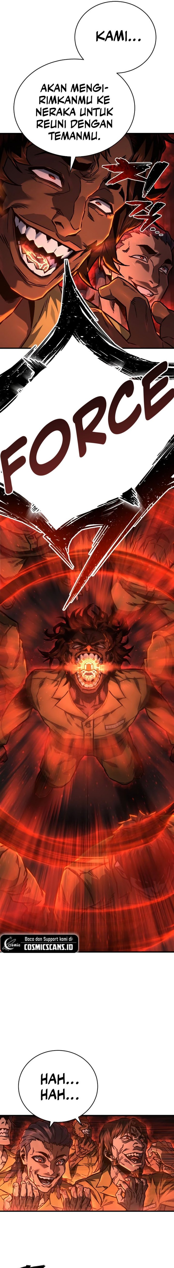 Executioner