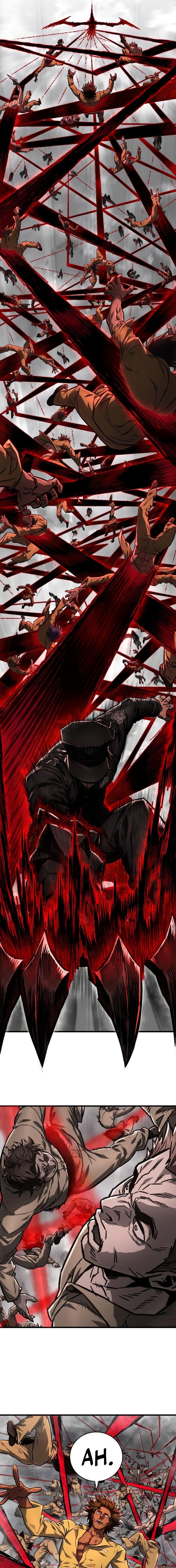 Executioner