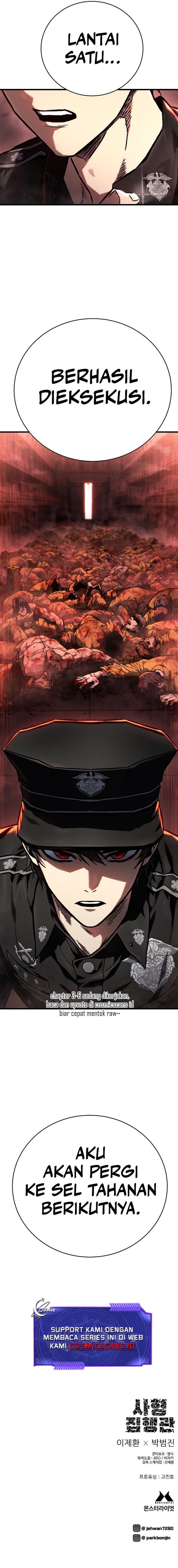 Executioner