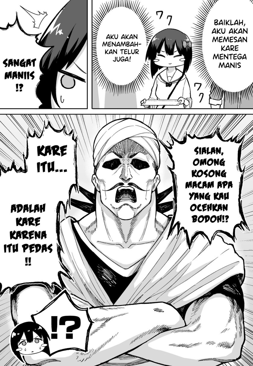 FPS de Shoshinsha Bokotte Real Fight ni Hattenshita Kekka w