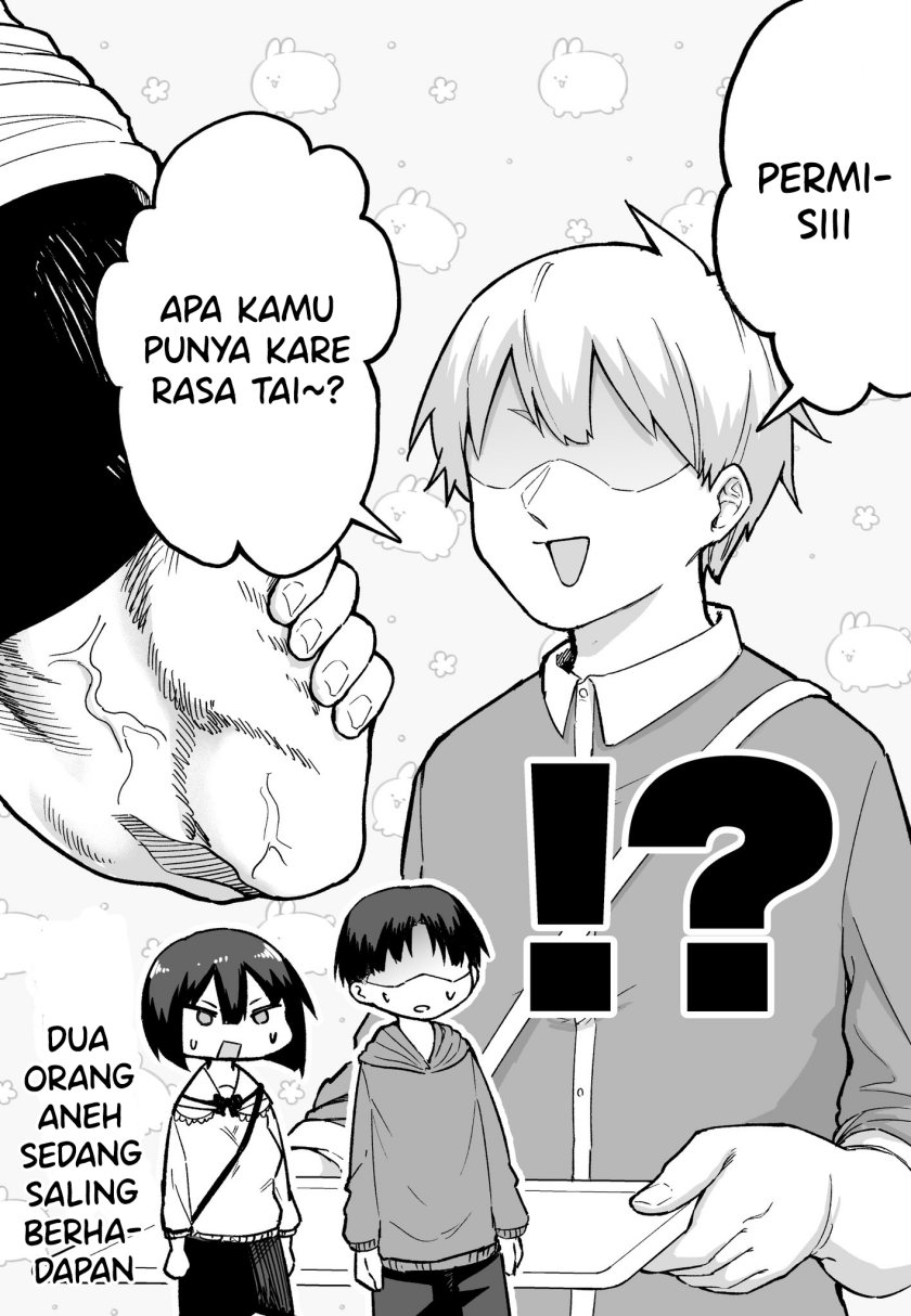 FPS de Shoshinsha Bokotte Real Fight ni Hattenshita Kekka w
