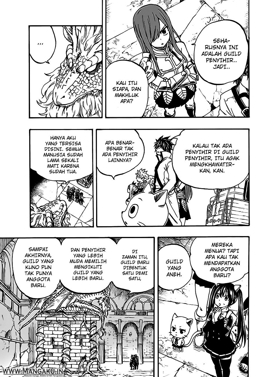 Fairy Tail: 100 Years Quest