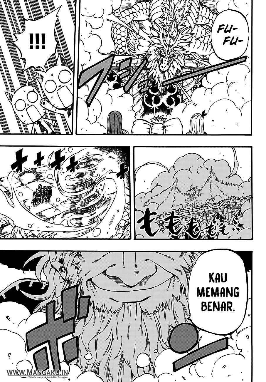 Fairy Tail: 100 Years Quest