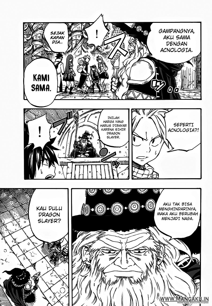Fairy Tail: 100 Years Quest