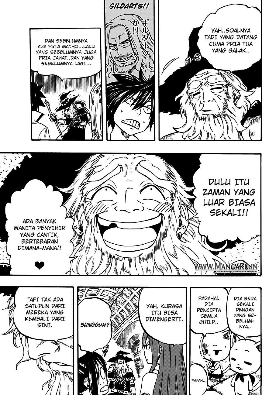 Fairy Tail: 100 Years Quest