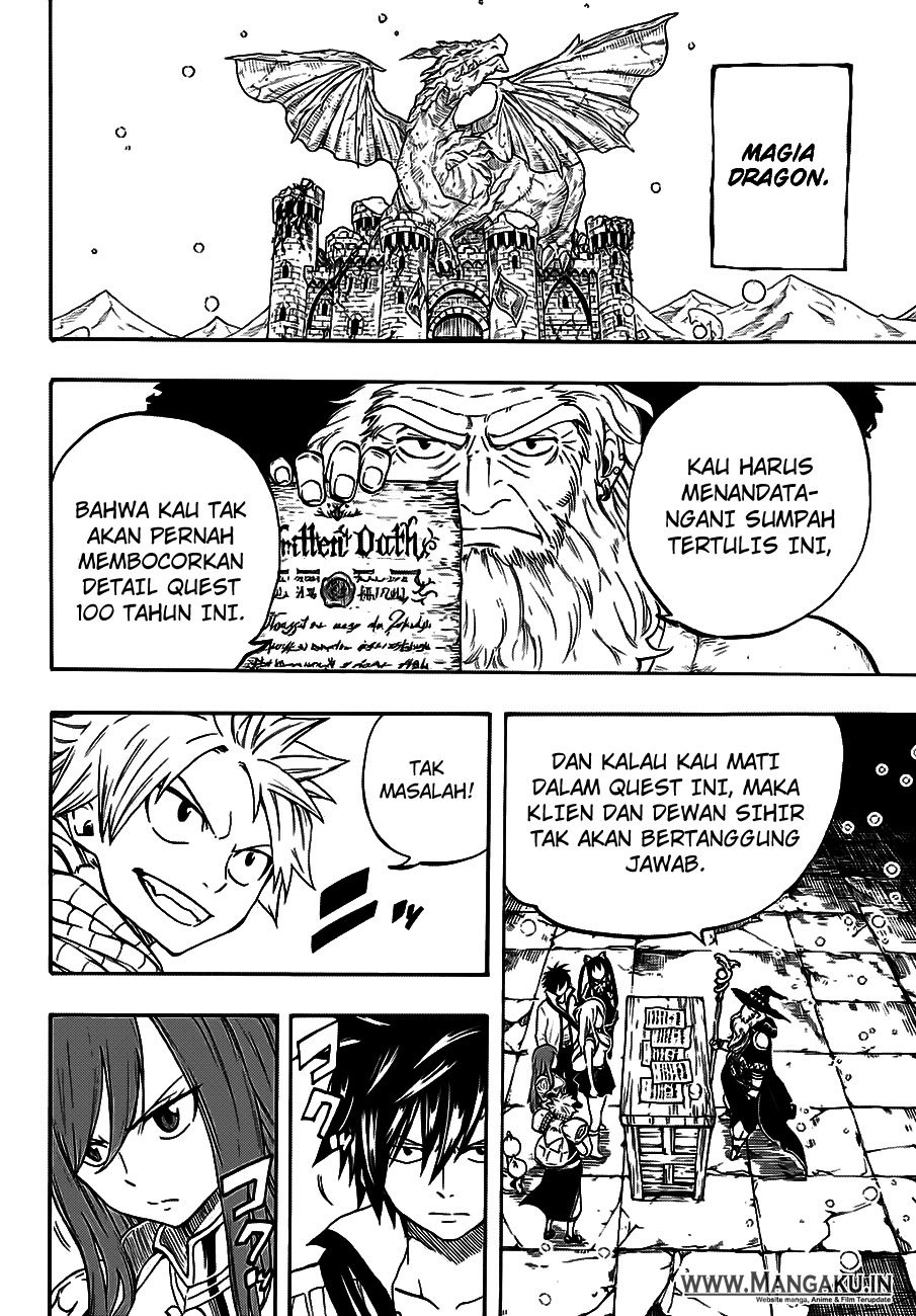 Fairy Tail: 100 Years Quest