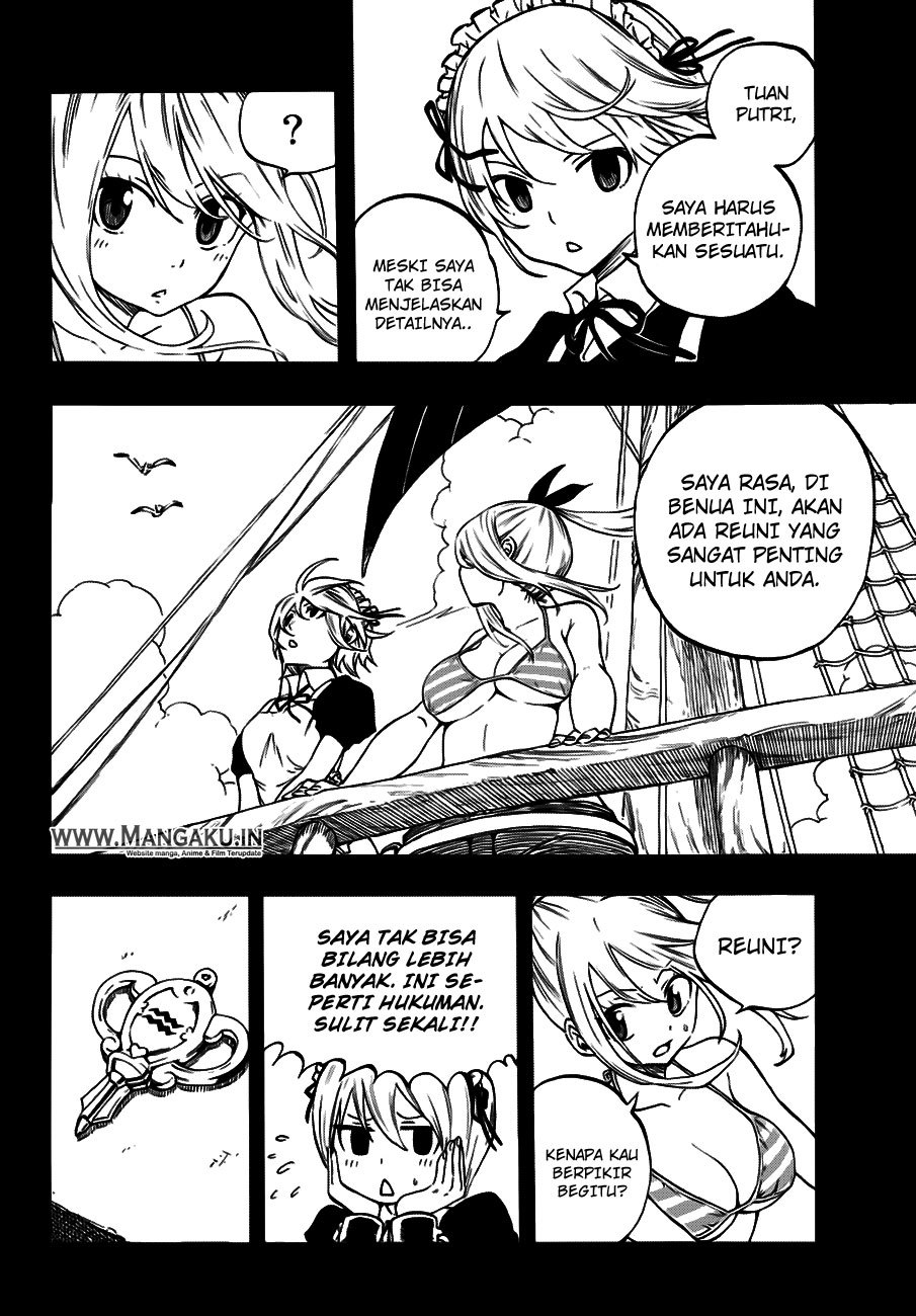Fairy Tail: 100 Years Quest