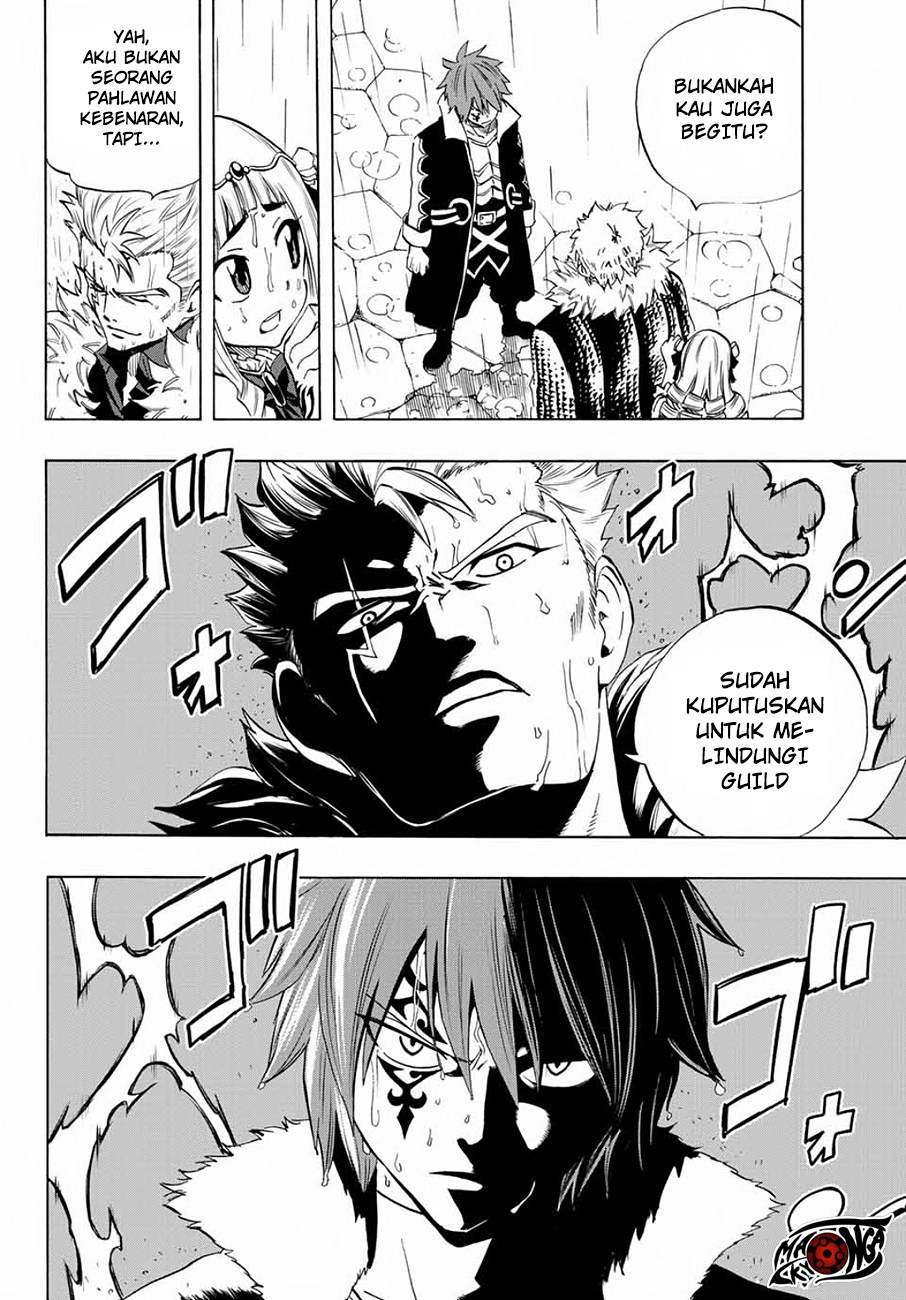 Fairy Tail: 100 Years Quest