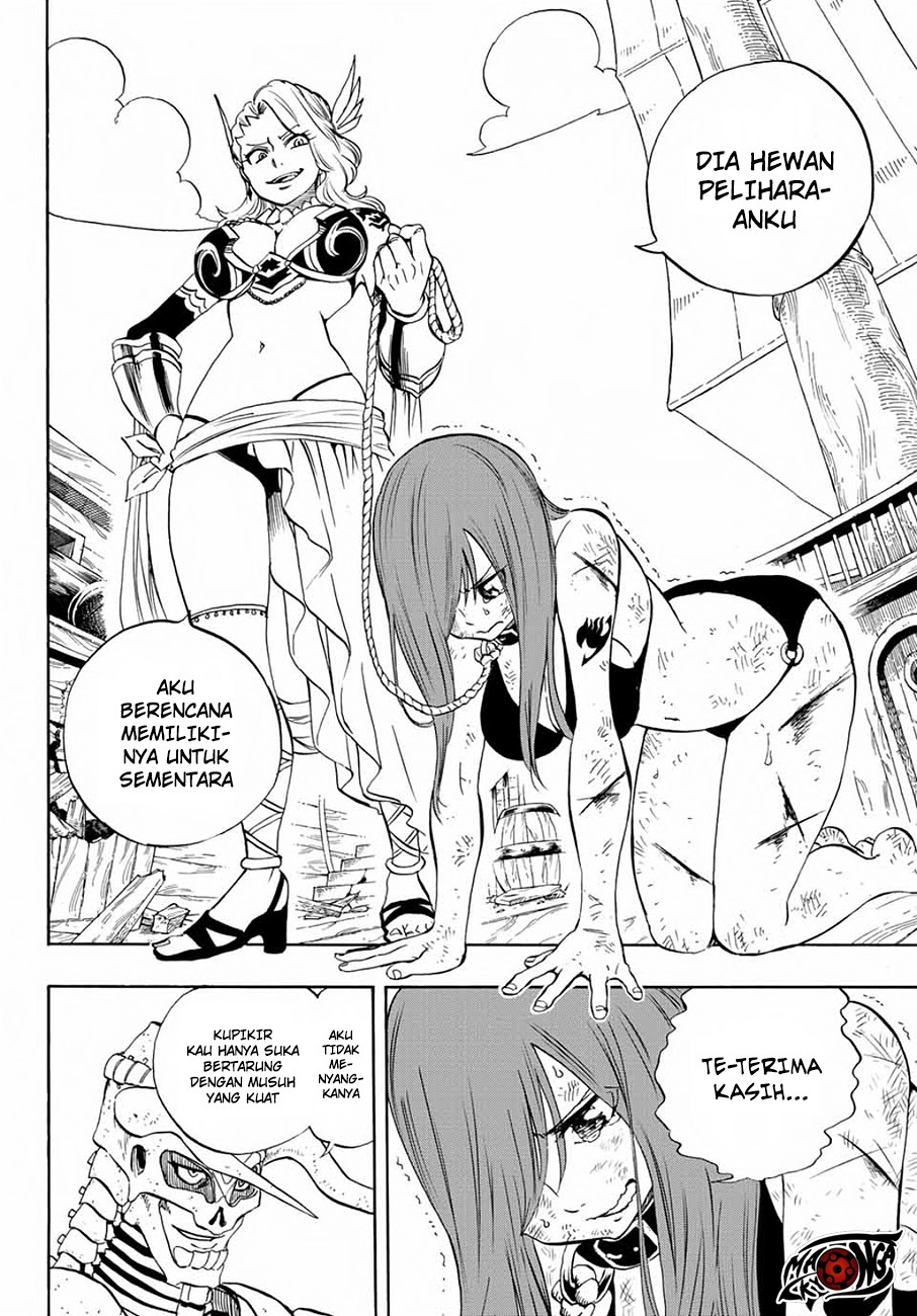 Fairy Tail: 100 Years Quest