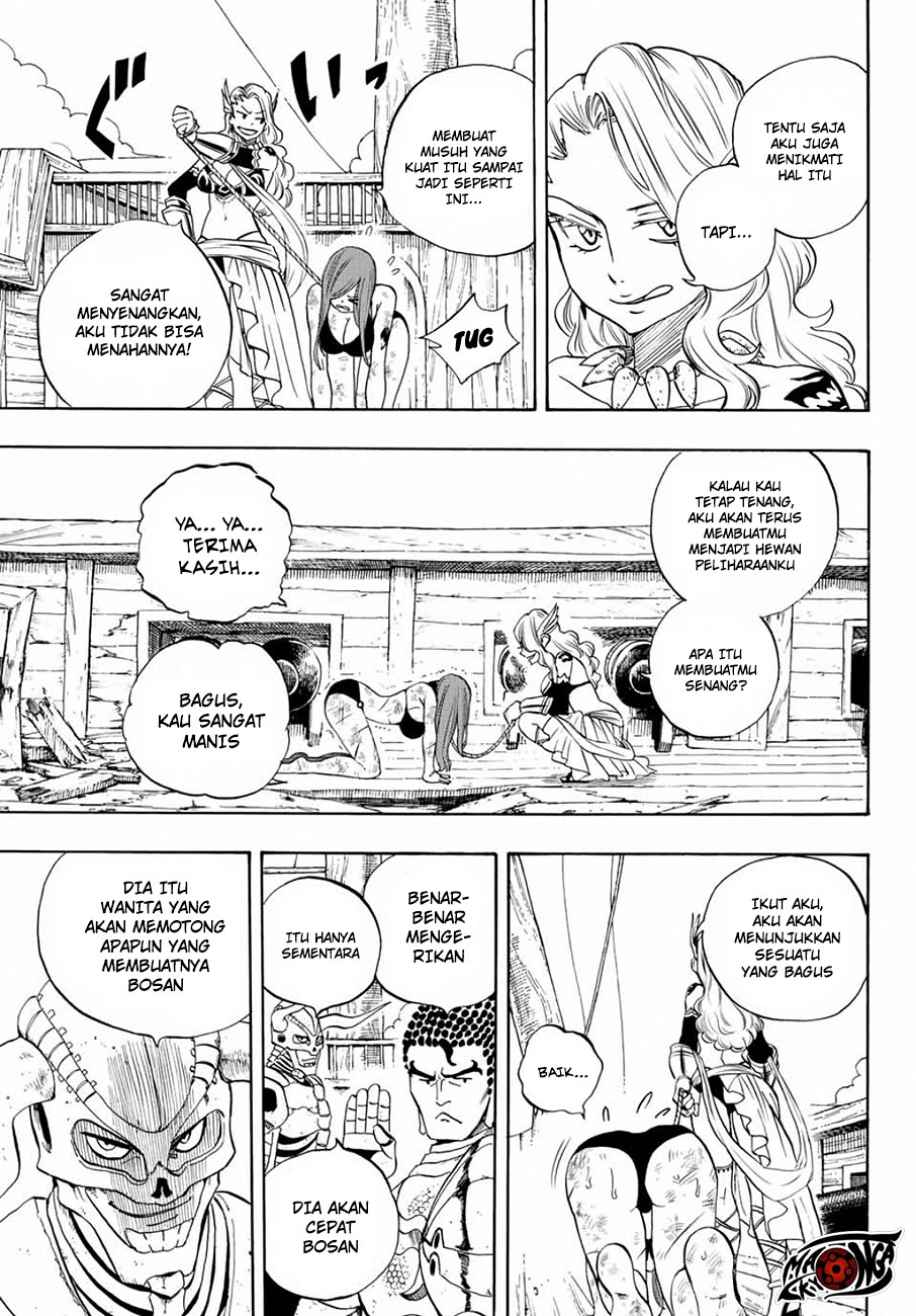 Fairy Tail: 100 Years Quest