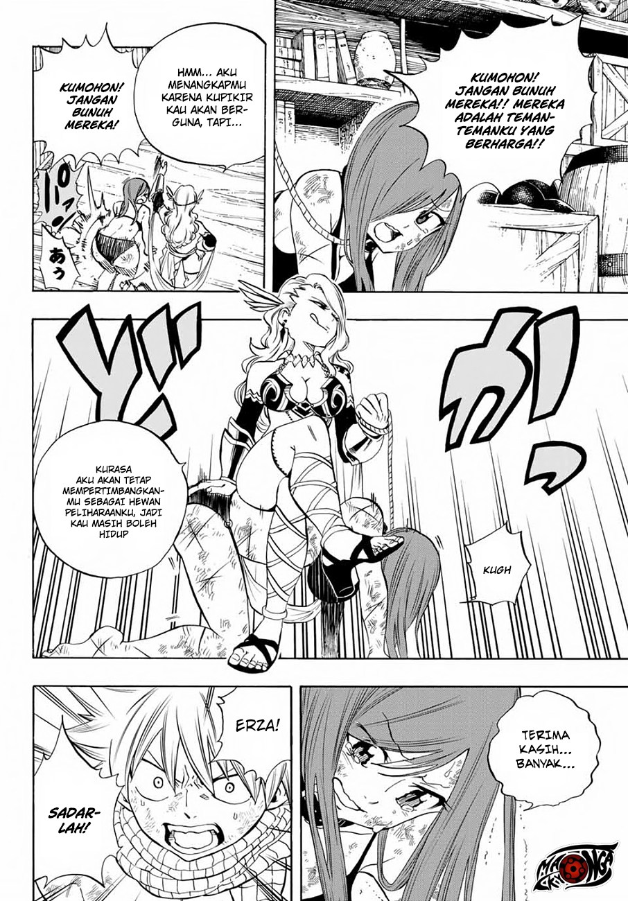 Fairy Tail: 100 Years Quest