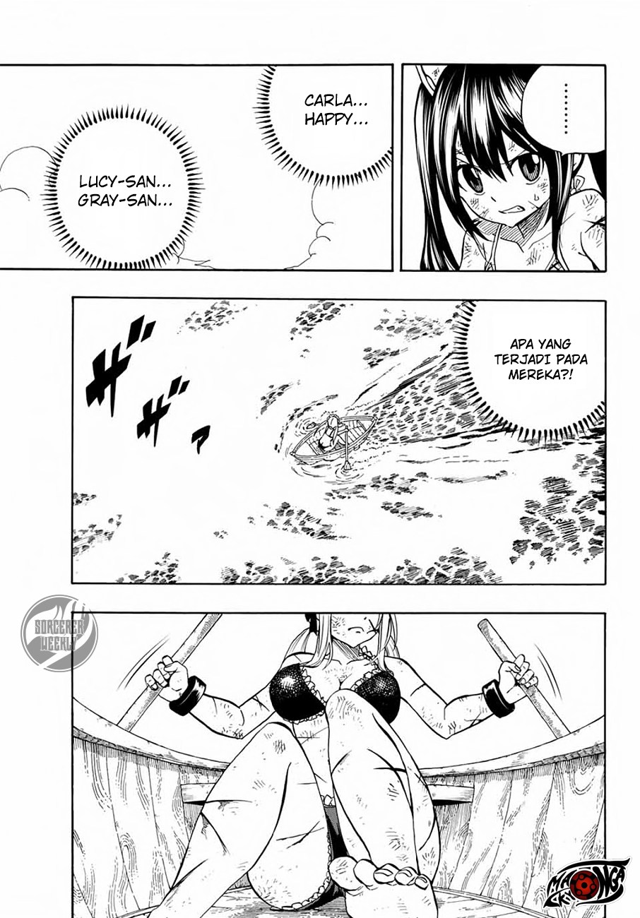 Fairy Tail: 100 Years Quest