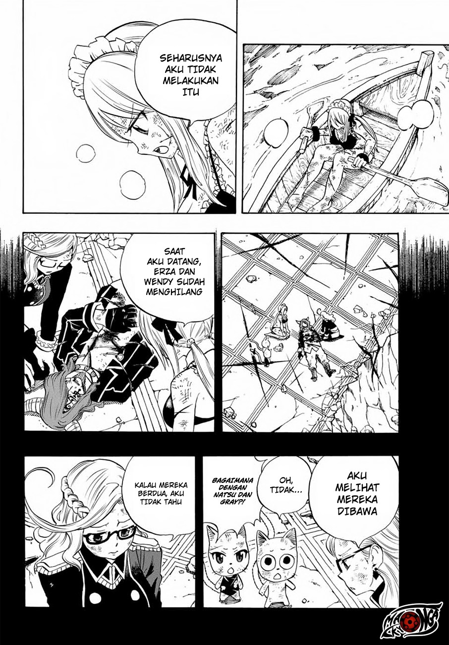 Fairy Tail: 100 Years Quest