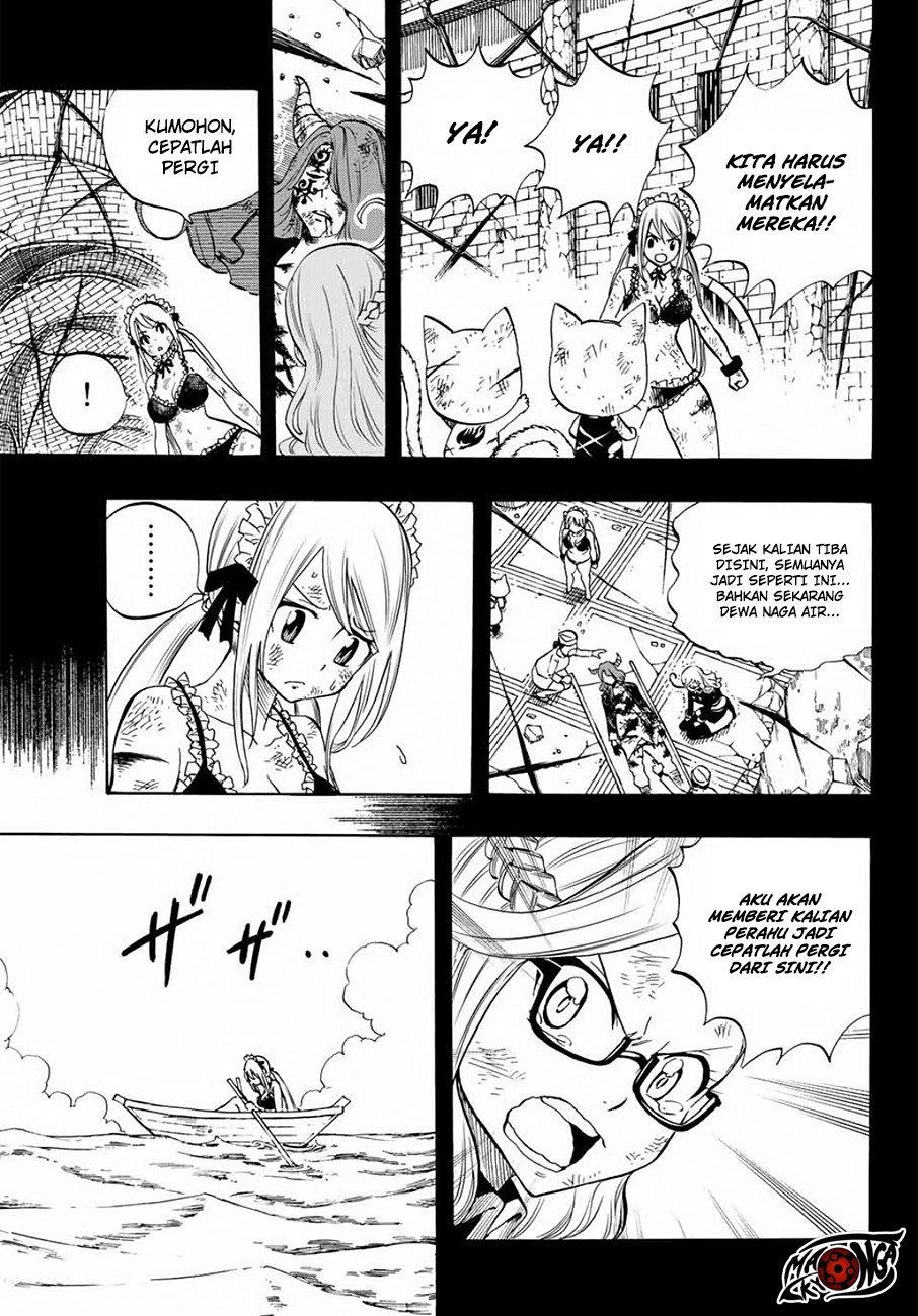 Fairy Tail: 100 Years Quest