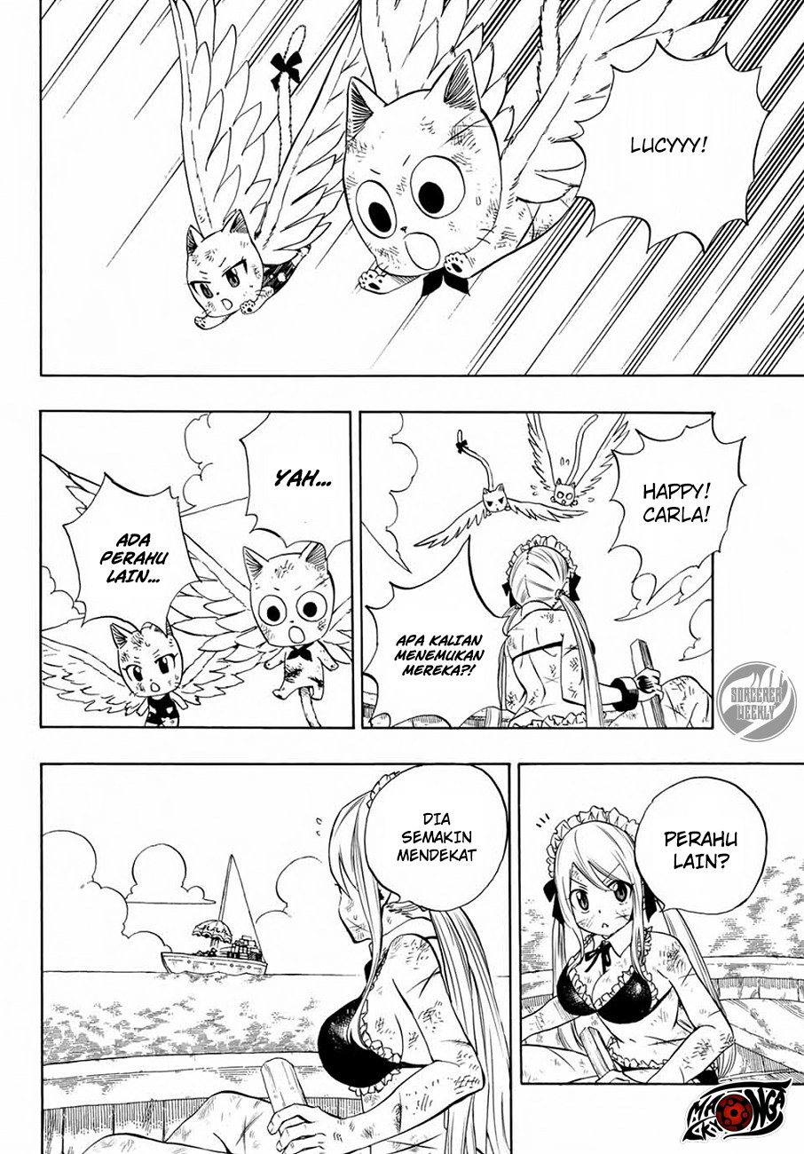 Fairy Tail: 100 Years Quest