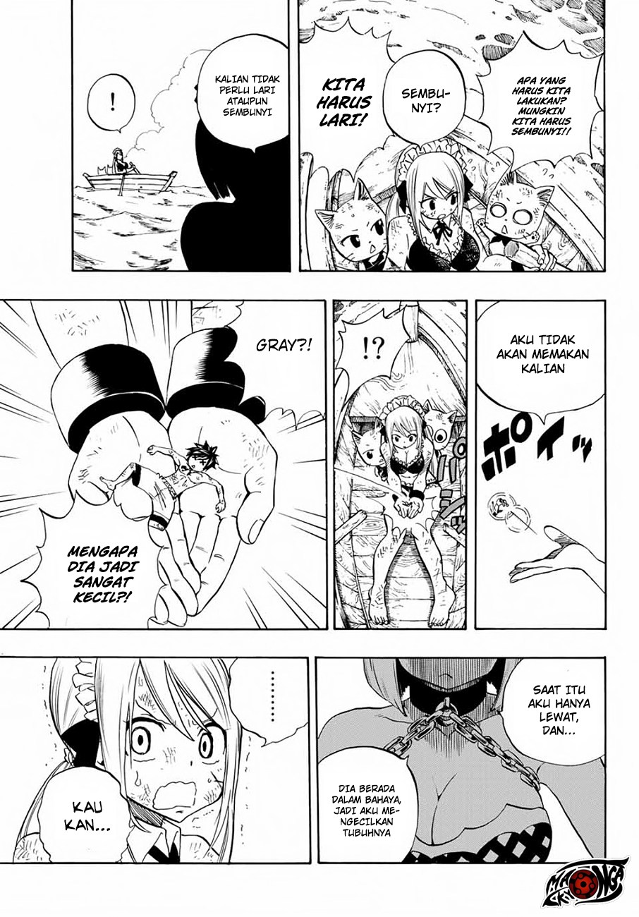 Fairy Tail: 100 Years Quest