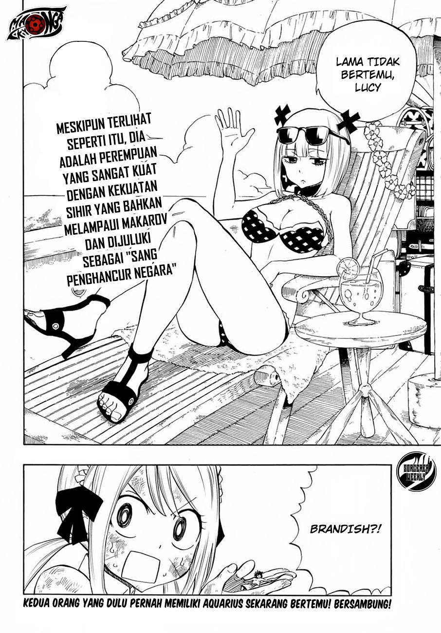 Fairy Tail: 100 Years Quest