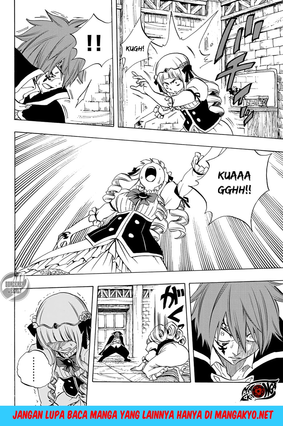Fairy Tail: 100 Years Quest