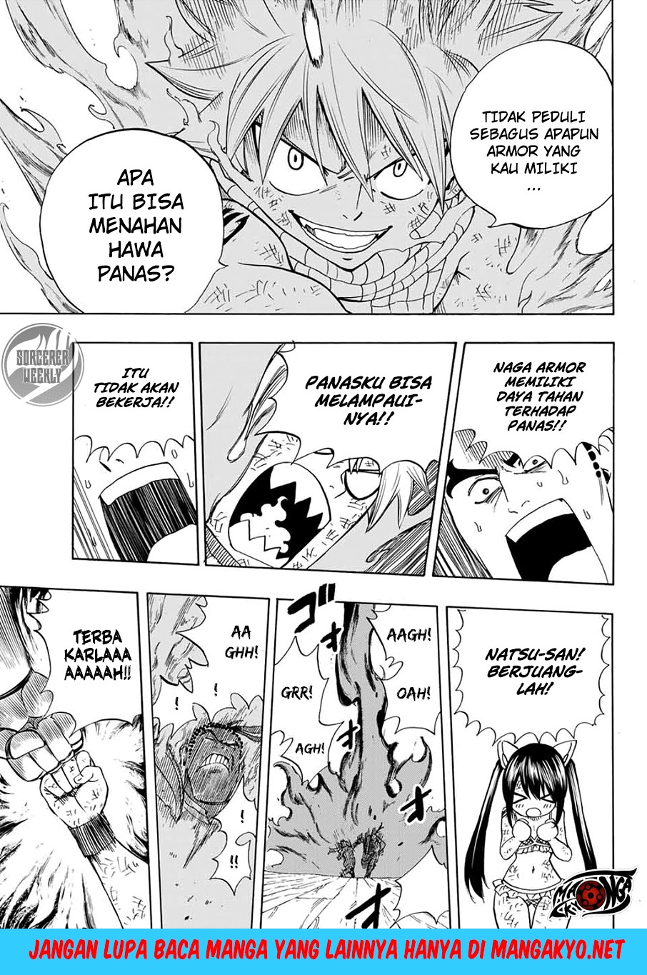 Fairy Tail: 100 Years Quest