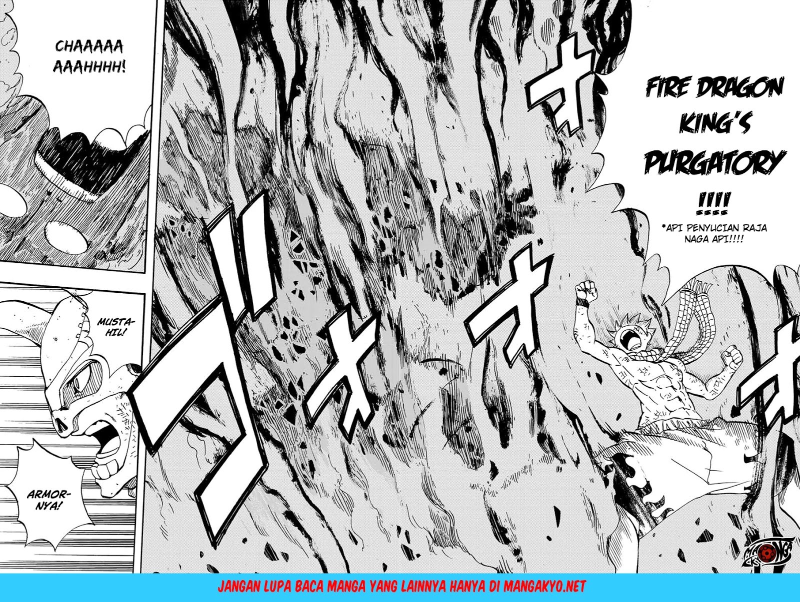 Fairy Tail: 100 Years Quest