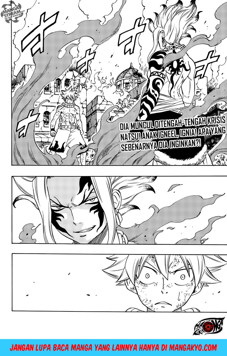 Fairy Tail: 100 Years Quest