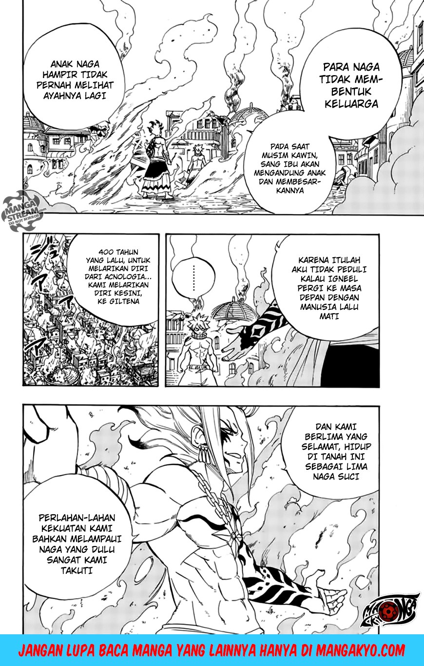 Fairy Tail: 100 Years Quest
