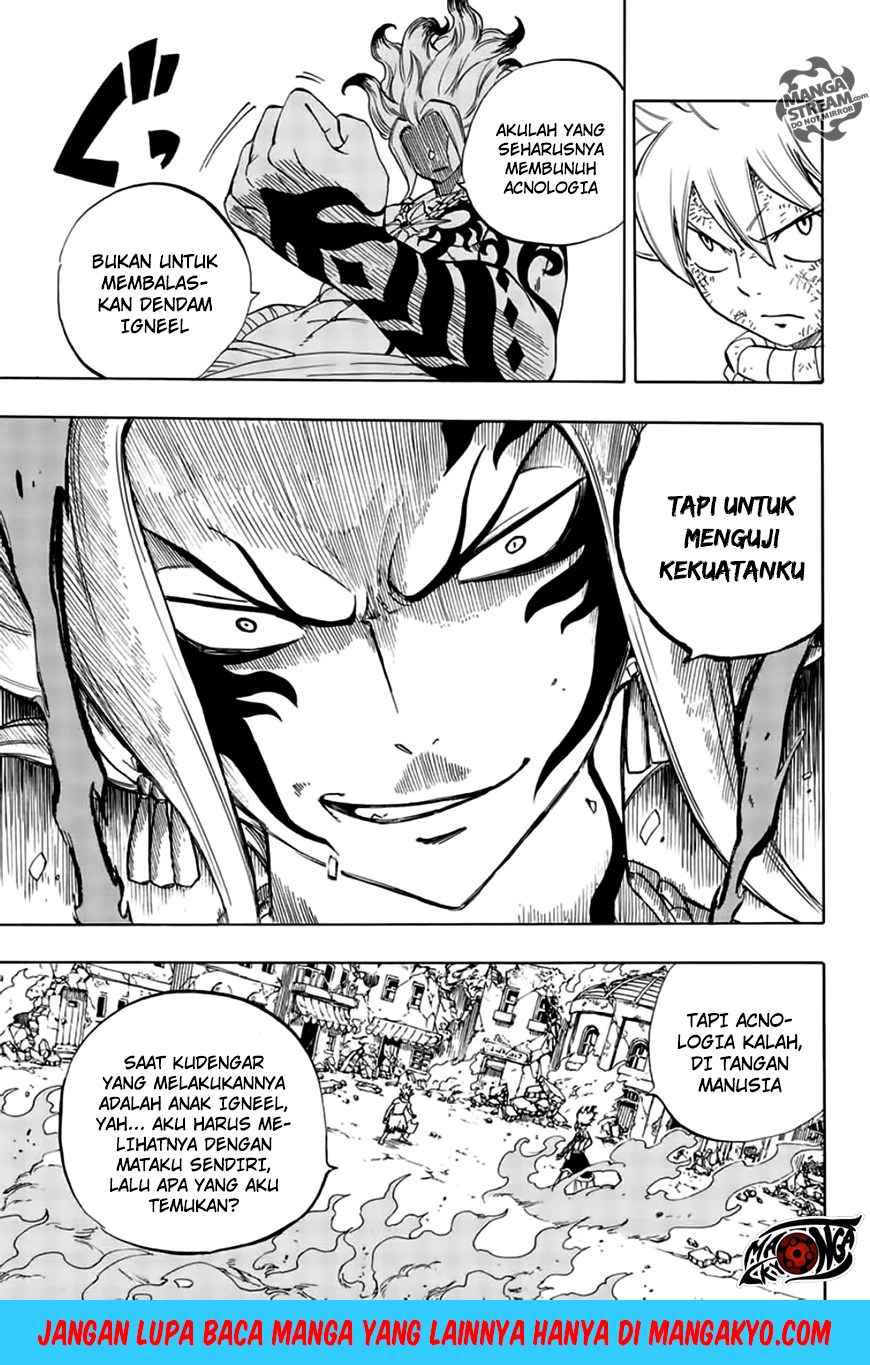 Fairy Tail: 100 Years Quest