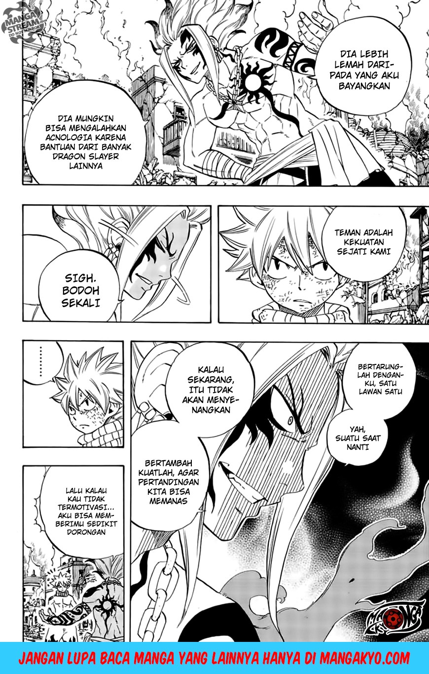 Fairy Tail: 100 Years Quest
