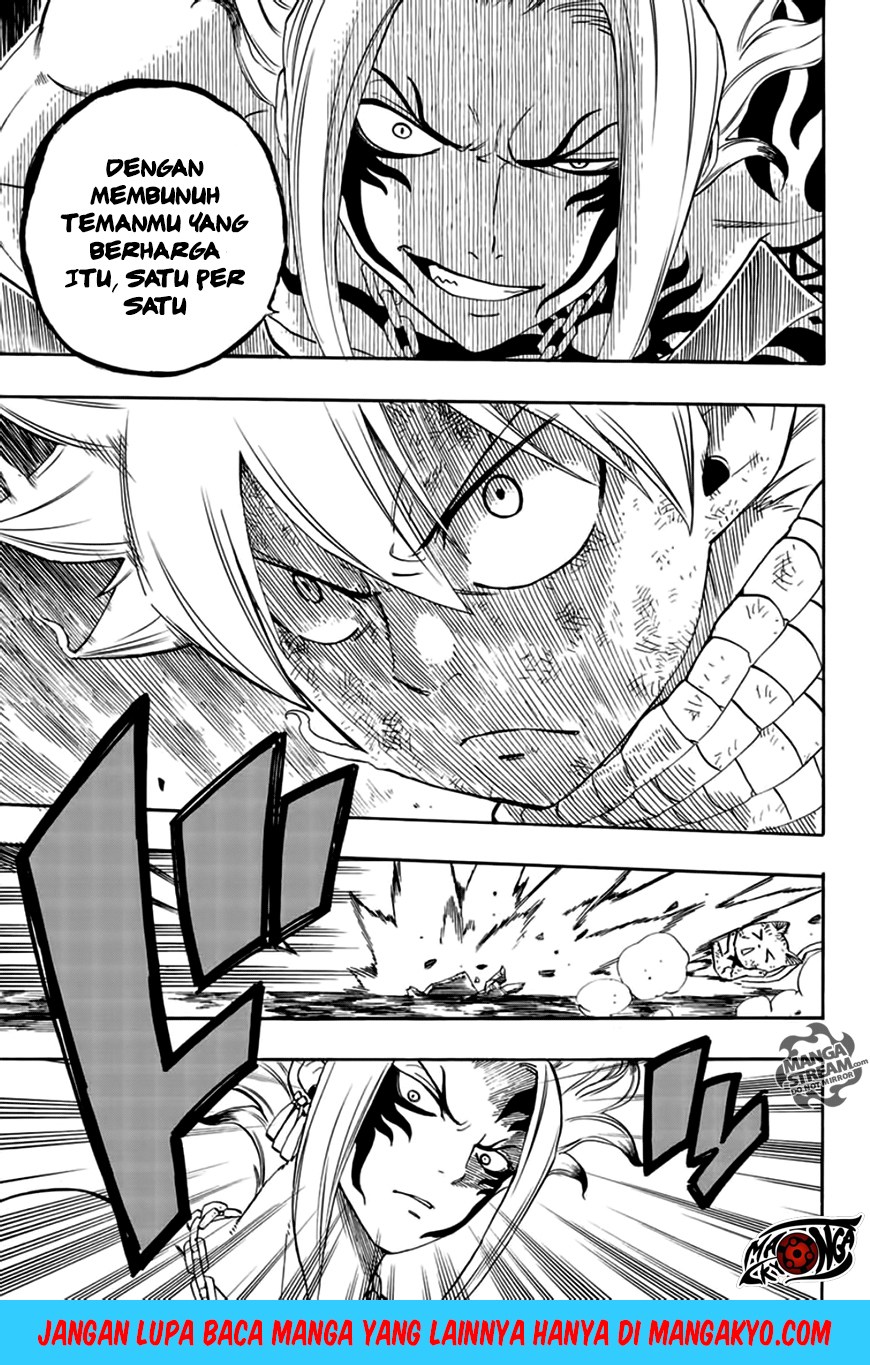 Fairy Tail: 100 Years Quest