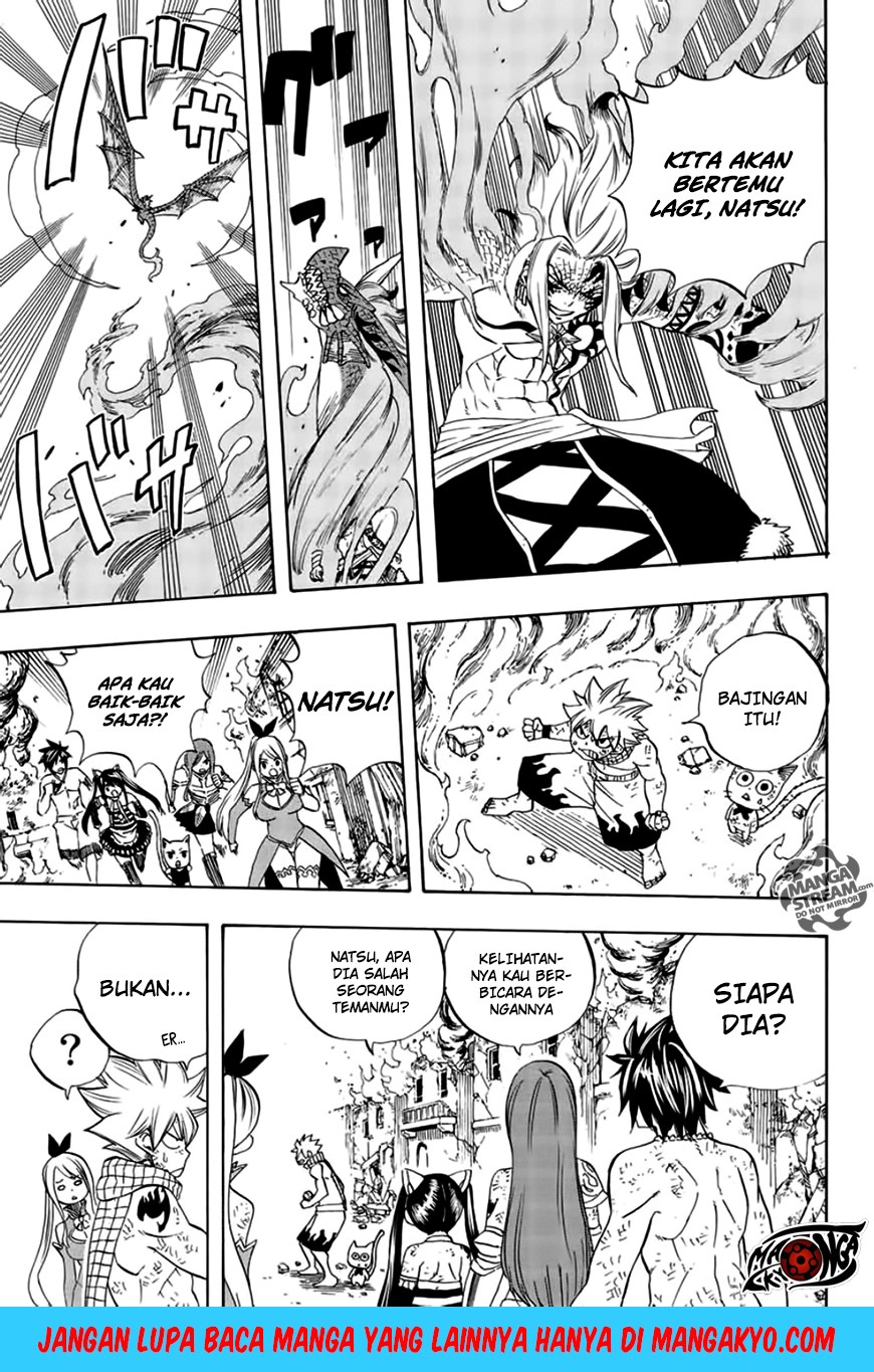 Fairy Tail: 100 Years Quest