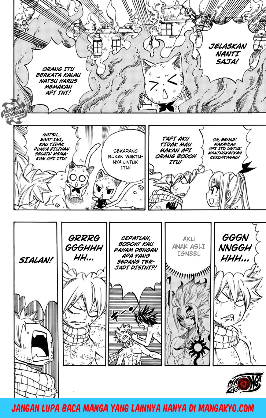 Fairy Tail: 100 Years Quest