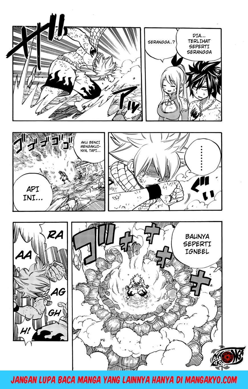 Fairy Tail: 100 Years Quest