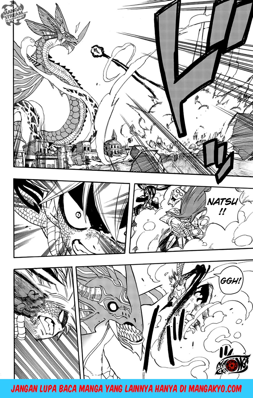 Fairy Tail: 100 Years Quest