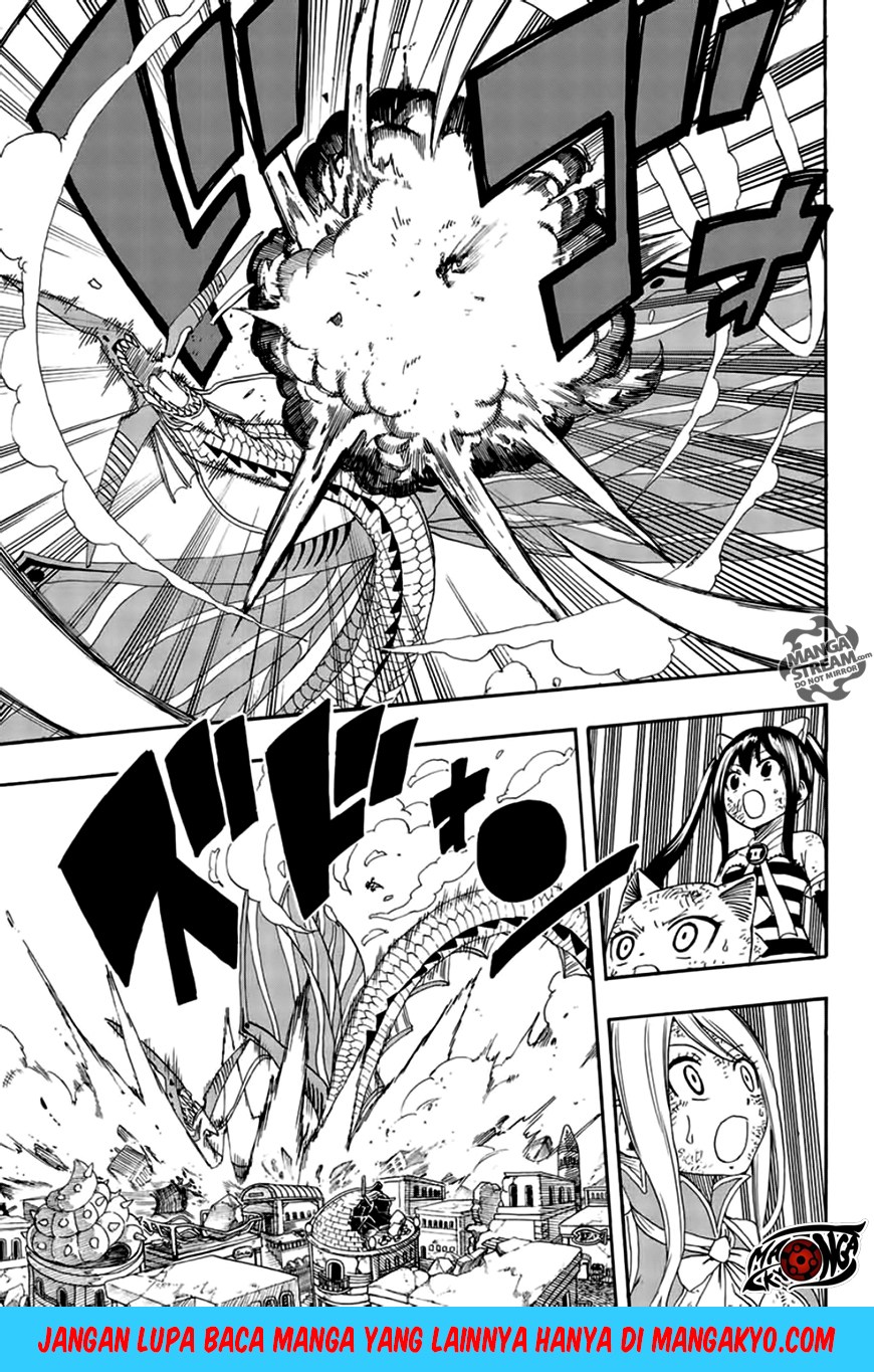 Fairy Tail: 100 Years Quest