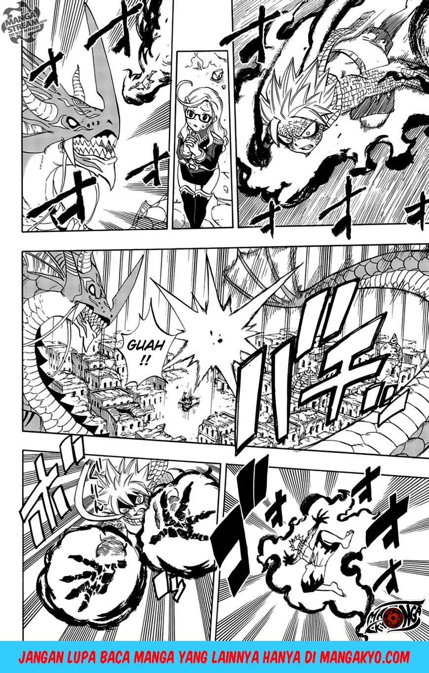 Fairy Tail: 100 Years Quest