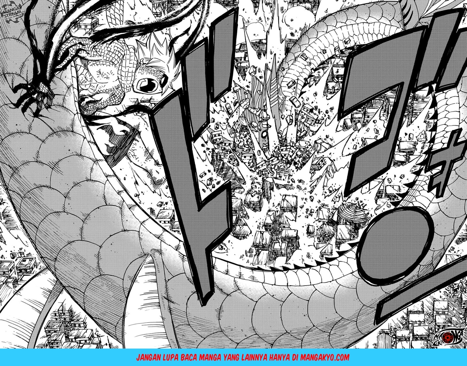 Fairy Tail: 100 Years Quest