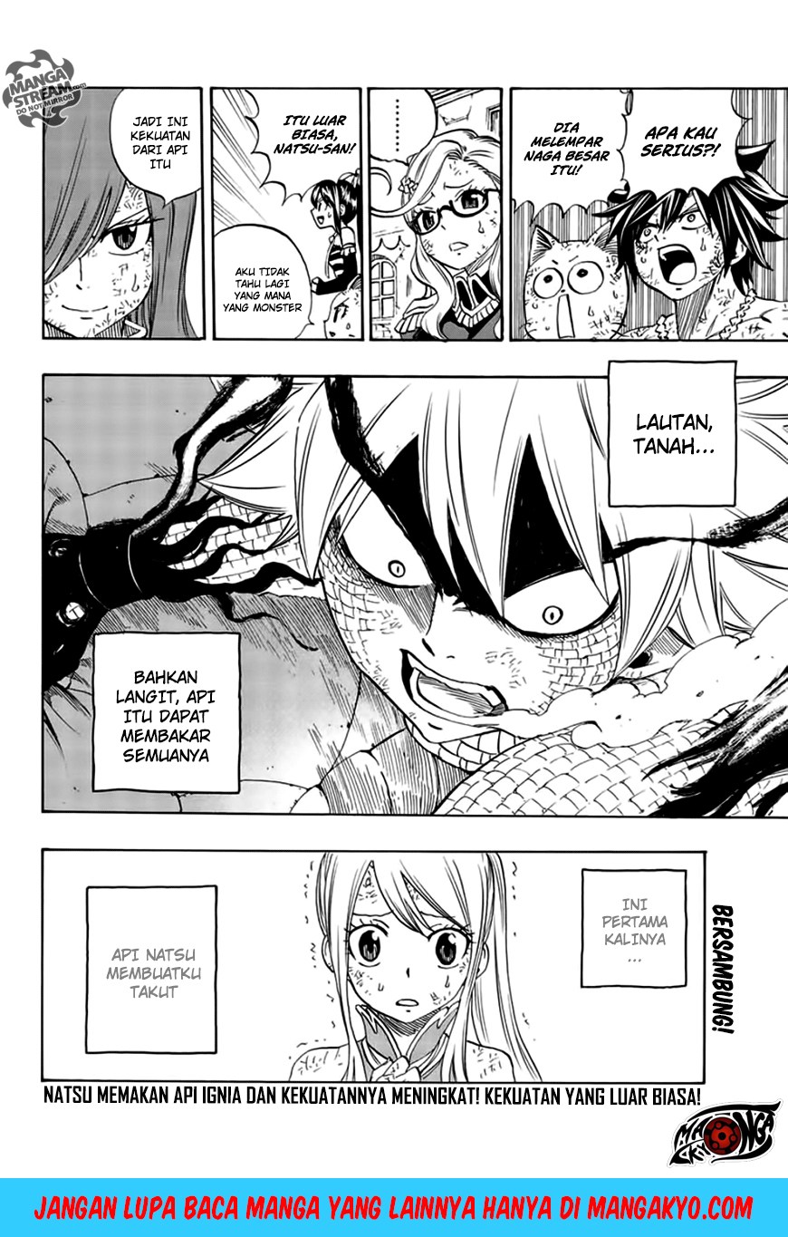 Fairy Tail: 100 Years Quest