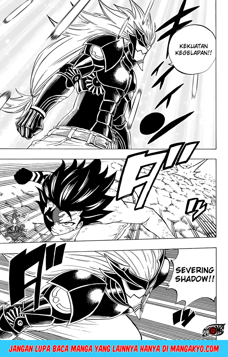 Fairy Tail: 100 Years Quest