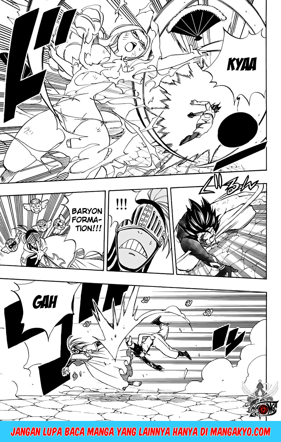 Fairy Tail: 100 Years Quest