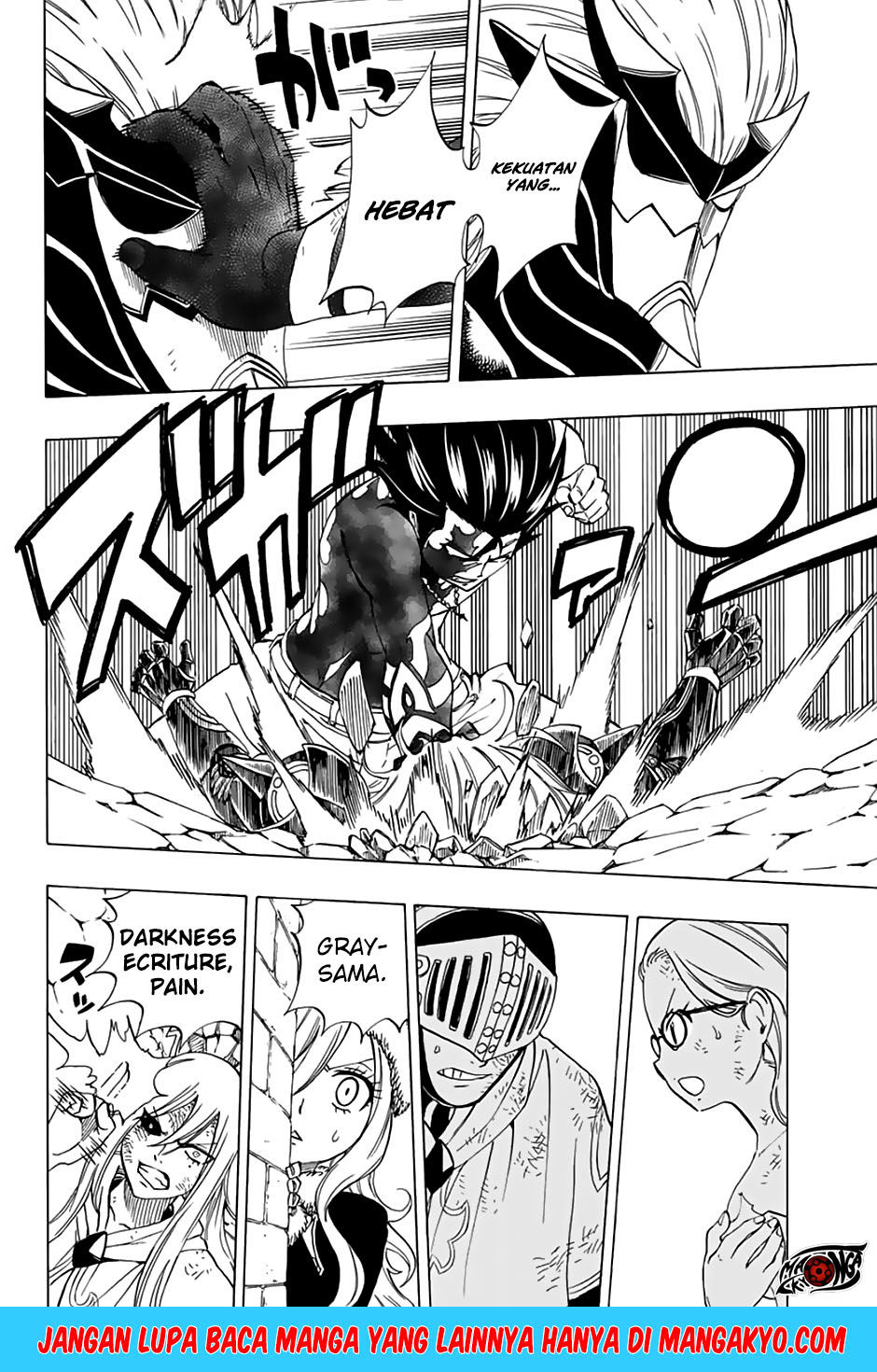 Fairy Tail: 100 Years Quest