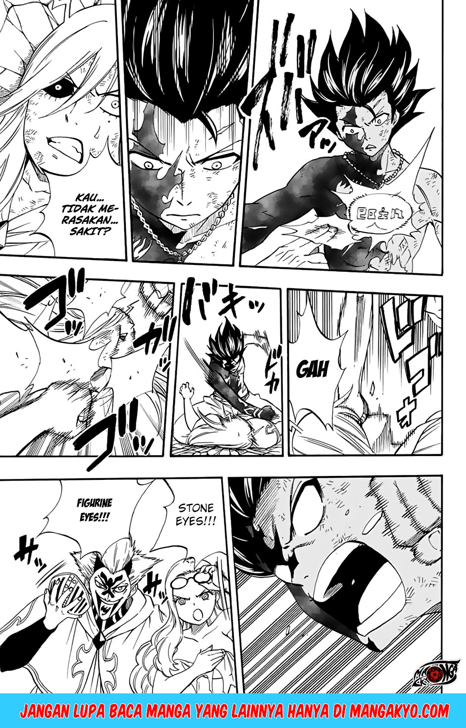 Fairy Tail: 100 Years Quest